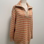 DEMYLEE Leigh Stripe Sweater Pullover Size L Size L Photo 6