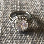 Francesca’s size 7 silver ring. Photo 3