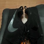 Nike  Athletic Running Walking Sneakers Shoes Women’s Size 11 Black Photo 12