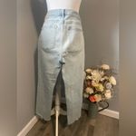 Everlane The Cropped Shortie Jeans Photo 1