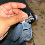 Torrid  Mini Chambray Tiered Shirt Dress Photo 4