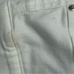 Spanx  White Pants Size L Photo 6
