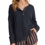 Billabong | New Anyday Henley Longsleeve Photo 0