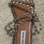 Steve Madden Rhinestone  Sandals Photo 0