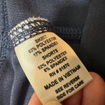 BOLLE | Women's Live Lucky Leto Navy Blue Athletic Tennis Golf Skort Skirt, M Size M Photo 5