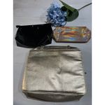 bag‎ lot of Lancôme travel makeup bags Photo 8