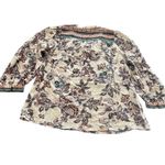 Good Hart Tunic Blouse size S Pink Photo 5