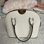 ALDO White Also Purse  Photo 0