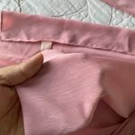 VOILE CHIC Premium Chiffon Light Baby Pink Hijab Scarf For Women Photo 5