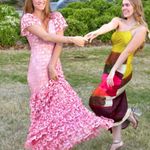 Love Shack Fancy Dress Photo 3