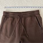 Voight by Valentina Voight Miami Valentina Women’s Brown Coven Sweatpants Joggers Size Small Photo 8
