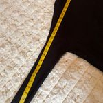 Joseph A  Comfy Rayon Blend Black Crew Neck Sweater Size Small Photo 10