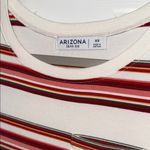 Arizona Jeans Arizona Jean Company Striped Mini Dress Xs with pocket EUC Photo 1