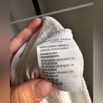 American Eagle  size medium oversized  shirt Photo 3