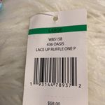 US URBAN WOMENS ONE PIECE SWIM SIZE L BRAND NEW WITH TAG SEE ALL PHOTOS Blue Size L Photo 5