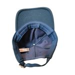 Athleta  Hat Cap Strap Back Aqua Blue Athletic Performance Womens OSFM Gym Yoga Photo 6