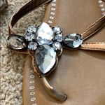 Coconuts by Matisse Coconuts Embellished Sara Shoes Size 8 Photo 0