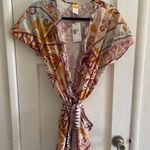 Agua Bendita x Revolve Zenda Leva Romper Photo 2