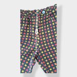 FRNCH Wide Leg Pants Size M Photo 3