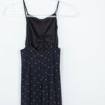 Alice McCALL Alice McCall Oscar Ruched Polka Dot Midi Dress Women's Size 6 Photo 9