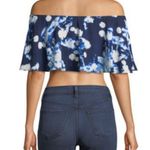 Show Me Your Mumu Heidi Tie Dye Crop Top Photo 1