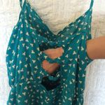 BCBGeneration BCBG Romper Photo 4