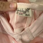 Free People NWT  Got Glam Mesh Tie Shoulder Midi Slip Dress Size Small Photo 7