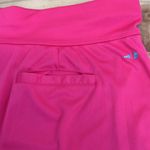 Grand Slam Hot Pink Stretch Athletic Skort Photo 2