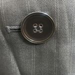 Armani Collezioni  Wool Blend Blazer Photo 2