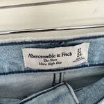 Abercrombie & Fitch Plus Size 24 Short The Flare High Rise New Photo 3