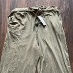 Heartloom  Green Pants Photo 1