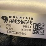 Mountain Hardwear  Fleece‎ Jacket Full Zip Photo 3