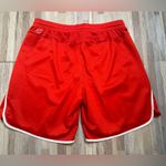 Puma Women’s Athletic Shorts, Size Large Photo 4