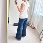 ZARA  jewel buttoned vest. S Photo 2