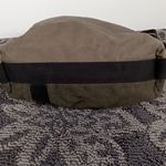 Sorel  Crossbody Shoulder Bag Sporty School Canvas Wool Womens Photo 5