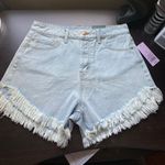 Wild Fable Denim Shorts Photo 0