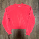 Altar'd State AS Revival Altar’d State Cropped Sweatshirt Photo 0