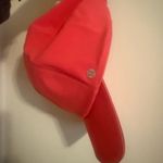 Lululemon Fast and free running hat brand new with tags Photo 1