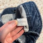 Gap Women's blue Jean capris Photo 2