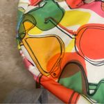 LeSportsac  Greta Shades Shoulder Bag Purse, Rainbow Sunglasses, RETIRED,‎ Photo 3