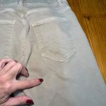 Jimmy Key Wide Leg Pants Size 8 Khaki Trousers‎ High Rise Casual Everyday Style Tan Photo 10