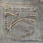 Gloria Vanderbilt  16 Short Bahama Wash Straight Leg Jeans Photo 3