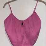 ZARA crop top Photo 4