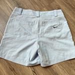 Nike  Women's Baby Blue Golf Shorts Size 2 Photo 2