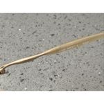 Nine West  Eyeglasses Frames Only 4 5WR 130 Full Rim oval pink beige Photo 3