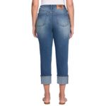 Frye NWT six 6/28 cropped jeans. Can be unfolded. Photo 2