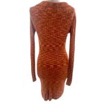 l*space L*  Aria Cover Up Dress Sz L Photo 2