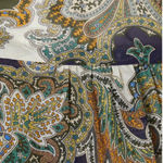 Veronica Beard  Manda Paisley Silk Mini Dress
NWOT Size 6 Photo 5