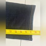 BDG  Slim Straight Low‎ Rise Dark Wash Jeans Size 28 EUC 0370 Photo 4