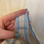 Free People  Cozy Girl Cotton Tank Bodysuit in Ivory Size XS NEW WITHOUT TAGS Photo 5